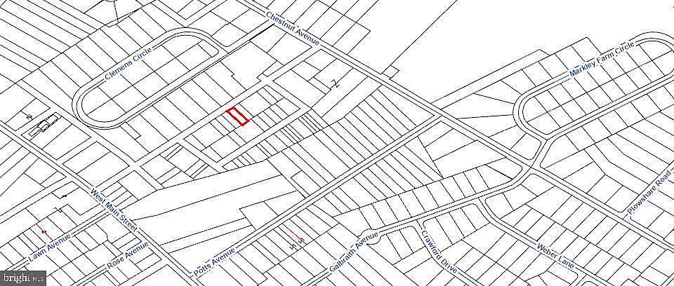 1st image of 0 Roosevelt Blvd