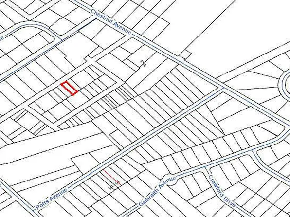 0 Roosevelt Blvd, Norristown, PA 19403