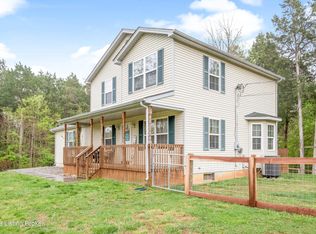 150 Ritchie Dr, Brandenburg, KY 40108