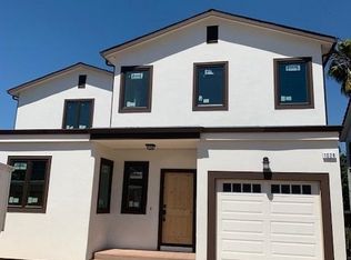 1026 N Humboldt St #A, San Mateo, CA 94401