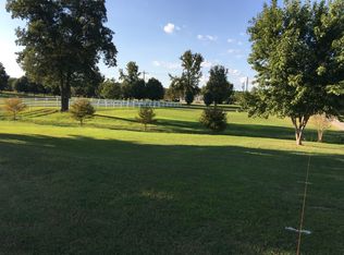 238 Copperas Springs Rd, Mc Rae, AR 72102