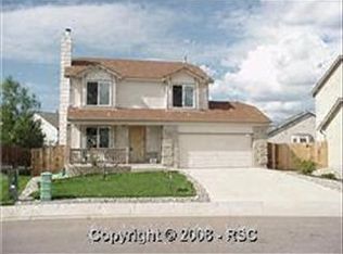 12472 Riggin Ct, Peyton, CO 80831