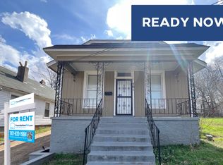 701 E Alston Ave, Memphis, TN 38126