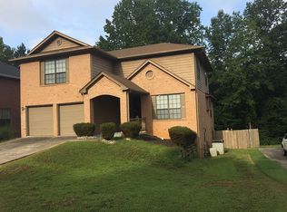7043 Ivy Pointe Row, Austell, GA 30168