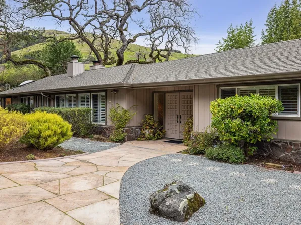 37 Dutch Valley Lane, San Anselmo, CA 94960