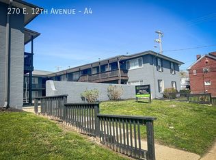 270 E 12th Ave APT A4, Columbus, OH 43201