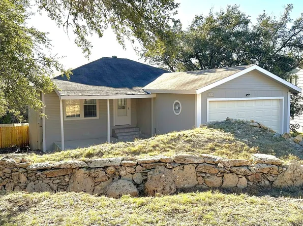 123 Poolside, Canyon Lake, TX 78133