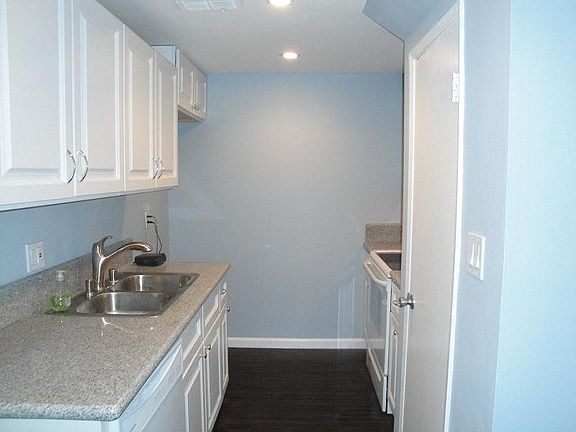 Old Photo. New photos of the remolded townhouse is expected by October 19.