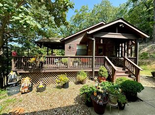 45 Overlook Dr, Melbourne, AR 72556