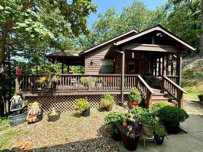45 Overlook Dr, Melbourne, AR, 72556