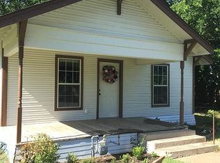 408 E Bois D Arc St, Leonard, TX 75452