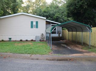 9613 Mapleleaf Dr, Pensacola, FL 32514