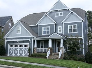 610 Albion Pl, Cary, NC 27519