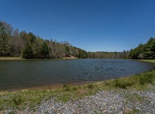 6 Seven Hidden Valley, Mc Caysville, GA 30555