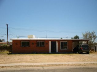6310 E Calle Herculo, Tucson, AZ 85710