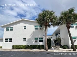 1624 Mitchell St #4A, Melbourne, FL 32901