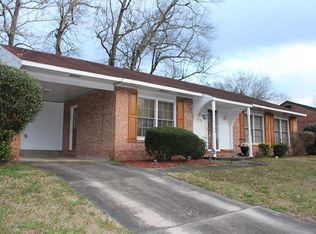 2574 Harwich Cir, Columbus, GA 31907
