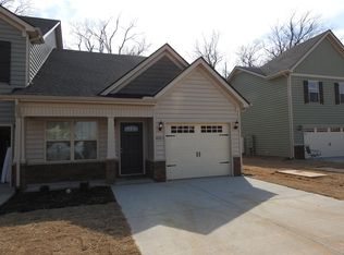 4321 Sunday Silence Way, Murfreesboro, TN 37128
