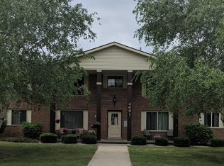 4691 Hemmeter Ct, Saginaw, MI 48603