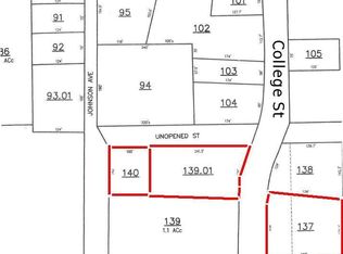 242 Johnson Ave, Tupelo, MS 38801