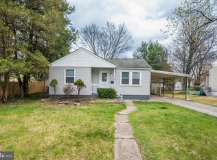 8 Shepherd Rd, Cherry Hill, NJ 08034