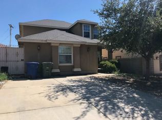3711 Aguanieve Dr, Laredo, TX 78046