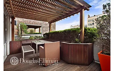 Sold by Douglas Elliman