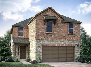 1313 Carvin Way, Pflugerville, TX 78660