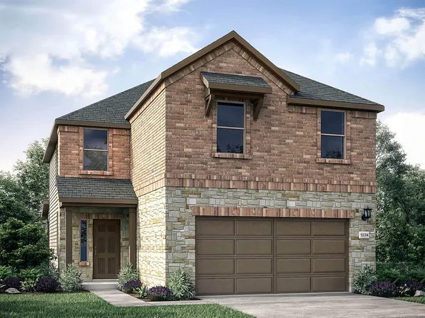 516 Papaya Dr, Buda, TX 78610