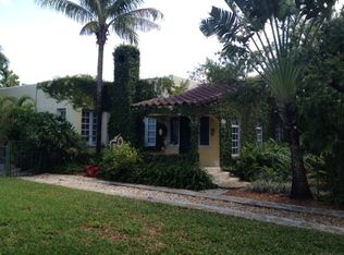 1425 Santa Cruz Ave, Coral Gables, FL 33134