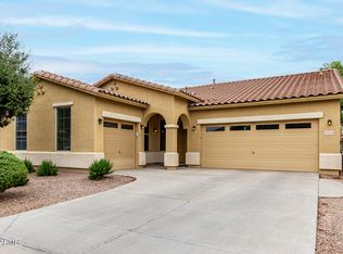 3135 E Ridgewood Ln, Gilbert, AZ 85298