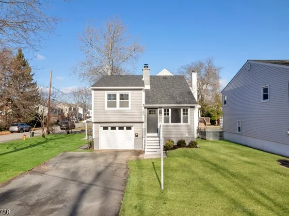 156 Jacksonville Dr, Parsippany-Troy Hills Twp., NJ 07054