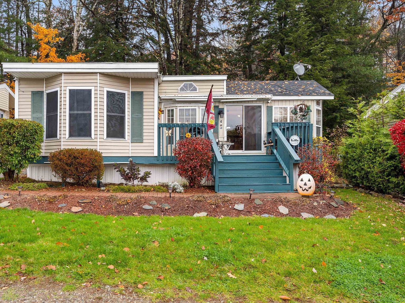194 Buckley Road UNIT 4 & 114, Weare, NH 03281 Zillow