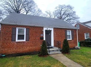 6909 24th Ave, Hyattsville, MD