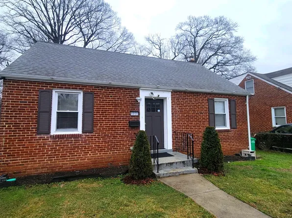 6909 24th Ave, Hyattsville, MD 20783