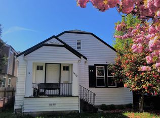 1422 Ferry St, Eugene, OR 97401