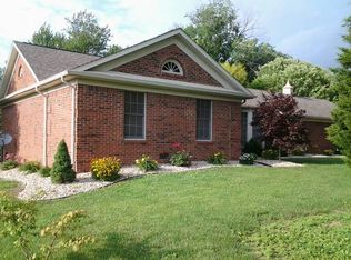 108 Cherry St, Loogootee, IN 47553
