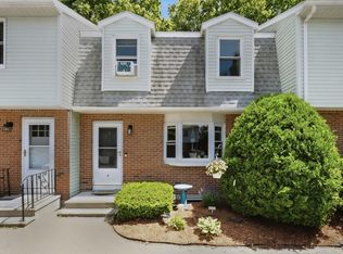 111 Manning St UNIT 2, Holden, MA 01522