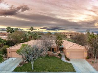 551 Via Ventana Dr, Mesquite, NV 89027