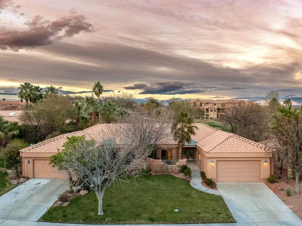 551 Via Ventana Dr, Mesquite, NV 89027