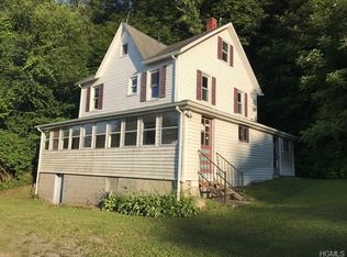 328 Mount Eve Rd, Goshen, NY 10924