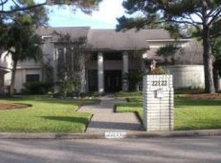 22122 Chesterwick Dr, Katy, TX 77450
