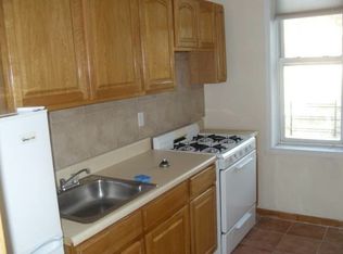 1350 Jefferson Ave, Brooklyn, NY 11221