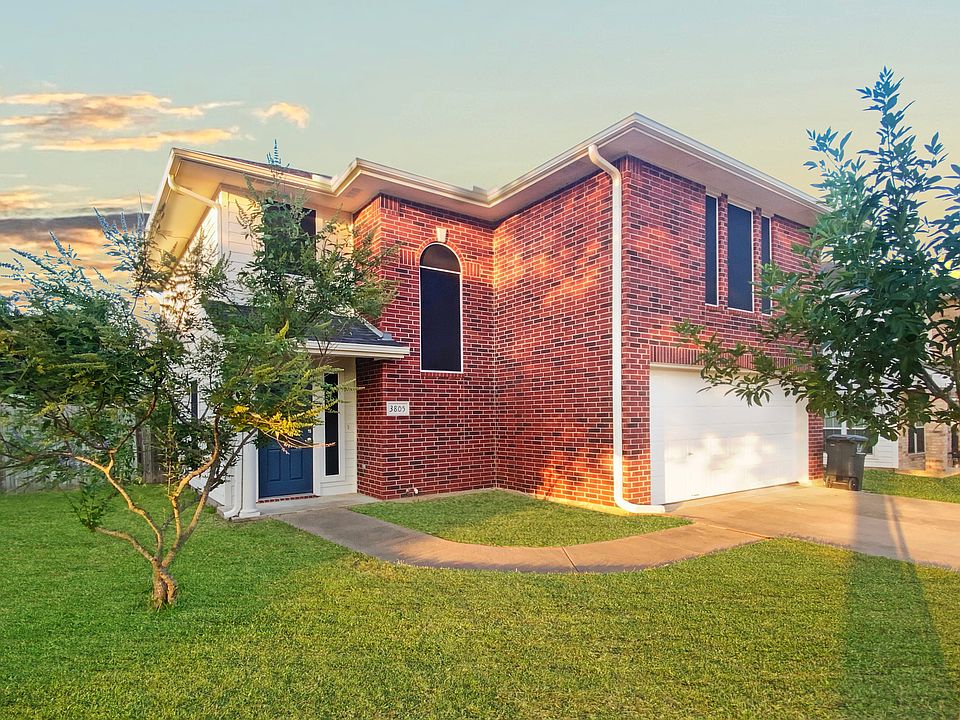 1st image of 3805 Meadow View Dr