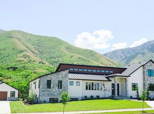 1030 N 1800 E, Mapleton, UT 84664