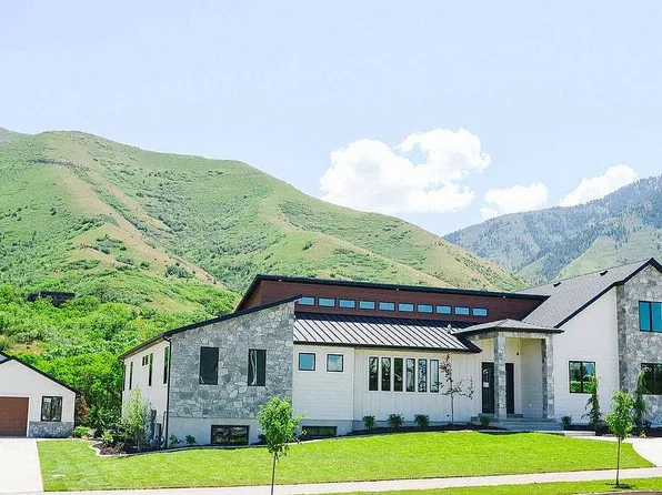 1030 N 1800 E, Mapleton, UT 84664