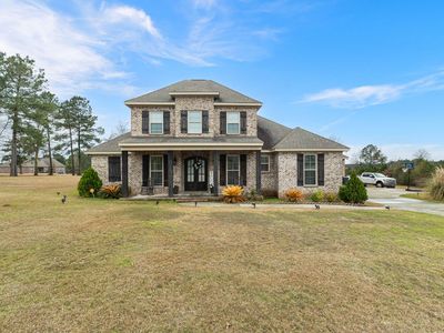 7 Alicia Dr, Ellisville, MS, 39437