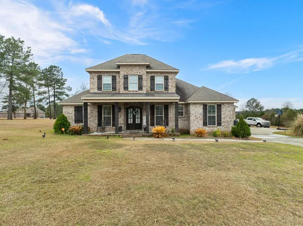 7 Alicia Dr, Ellisville, MS 39437