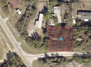 Palmetto Cir, Paisley, FL 32767