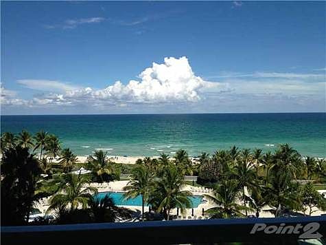2nd image of 5161 Collins Ave APT 917